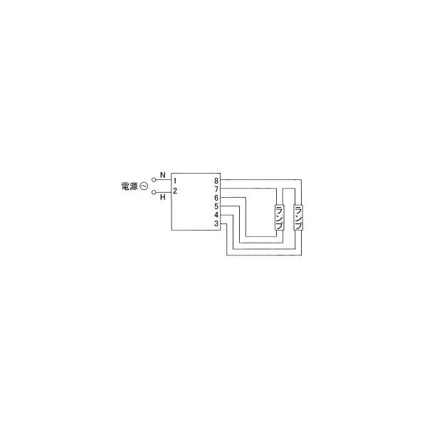 東芝 蛍光灯用インバーター安定器 ｆｈｆ３２ ｆｌｒ４０ ｆｌ４０ ３２ｗ ４０ｗ ２灯用 定格出力固定形 非調光タイプ Fmb 2 r Buyee Buyee Japanese Proxy Service Buy From Japan Bot Online