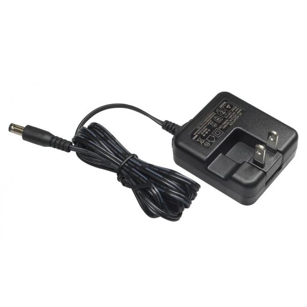 メーカー：NOATEK(ノアテック) / 株式会社ノア　　 シリーズ名： FP-ACアダプター12V1A　出力：DC12V 1A本体寸法：54×59×22mmコード長：1600mm本体色：黒色テープライト推薦接続数：N-LED12T　 2灯...