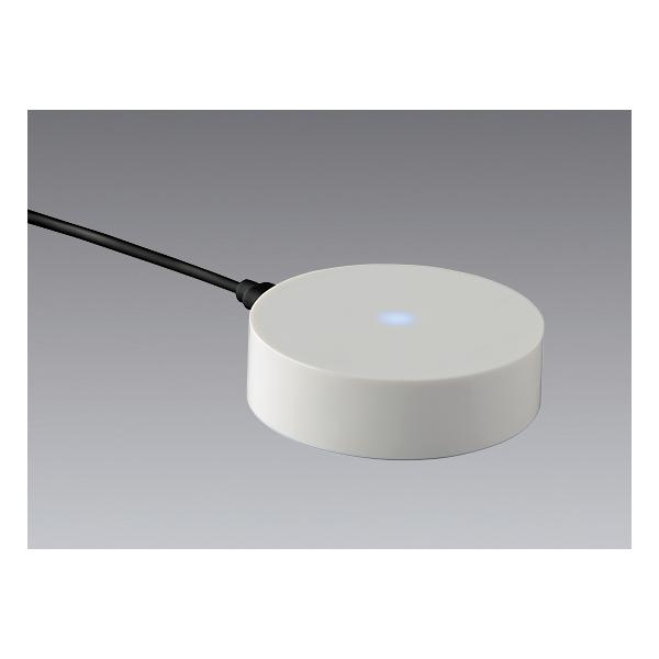 遠藤照明 ENDO Smart LEDZ Fit/FitPlus/Base適合 中継機(卓上/壁付 