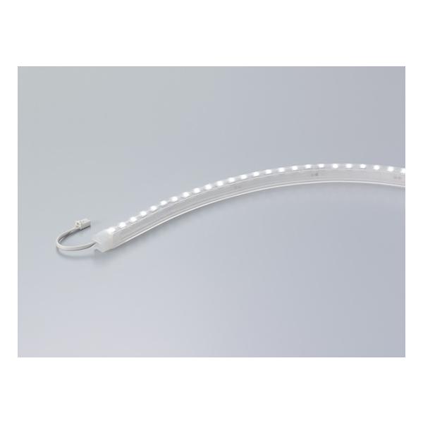 DNライティング LED棚照明器具 棚下・間接照明用 フレキシブルLED
