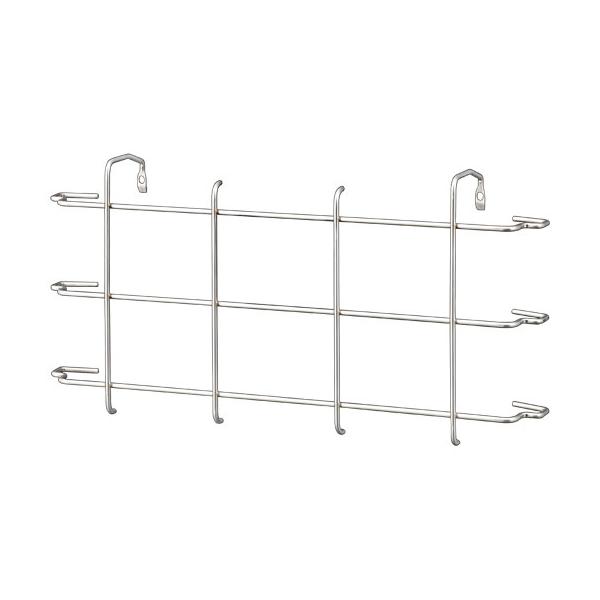 メーカー： IWASAKI (EYE) /岩崎電気（イワサキ）　 レディオック　フラッド　ネオシリーズ　オプション屋外・屋内兼用材質：ステンレス質量：110g適合器具LEDioc FLOOD NEO(レディオック　フラッド　ネオ)180クラ...