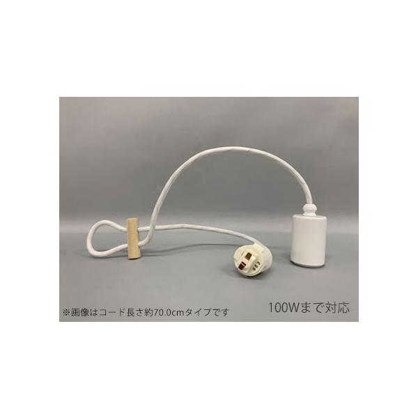 㓡Ɩ@z_Ng[py_g h R[h40cm E26 vʔ Md100W܂őΉ@GLF-0300WH-40DP 󒍐Yi