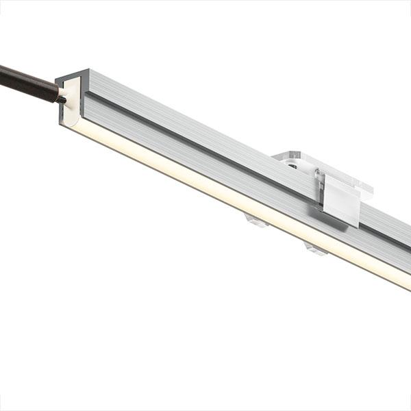 タカショー ドットレスLEDバー 12V 低Wタイプ 浅型レール付 3000mm