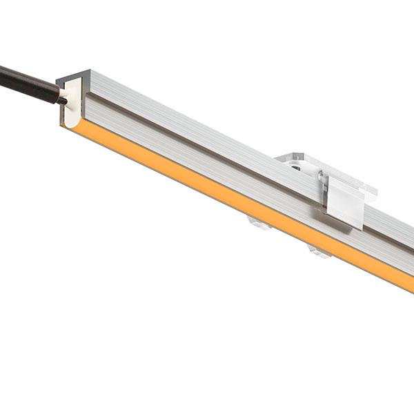 タカショー ドットレスLEDバー 12v 低Wタイプ1000 電球色 タカショー タカショー ドットレスLEDバー 12V 低Wタイプ 深型