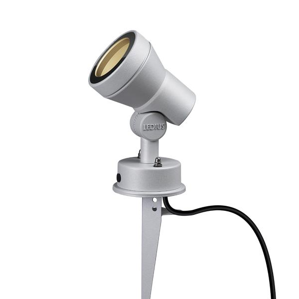 タカショー タカショー グラフィックスポットライト スパイクスポット