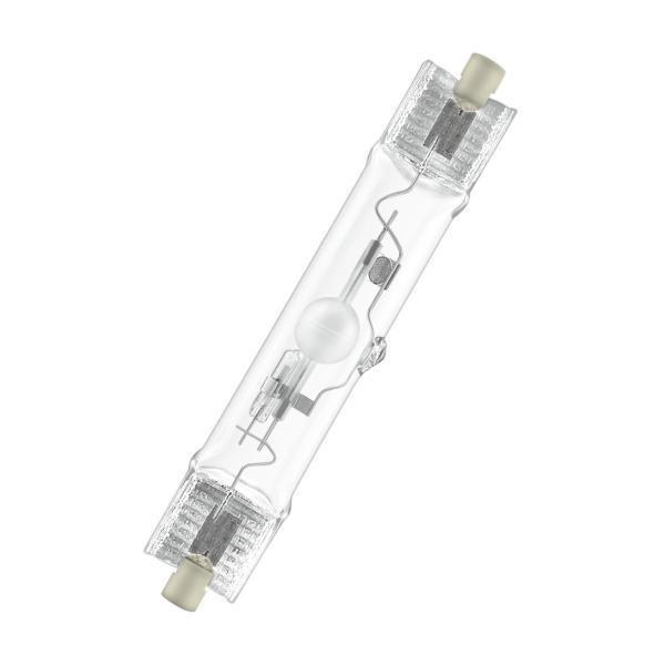 OSRAM HCI-TS 70W 12本入り OSRAM（オスラム） HCI-TS(水銀灯系) POWERBALL 透明形 70W WDL(3000K
