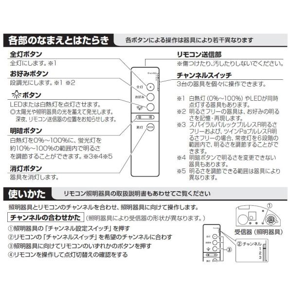 パナソニック 照明器具用リモコン ダイレクトリモコン送信器調光用 シーリングライト用 Hk9327k Buyee Buyee Japanese Proxy Service Buy From Japan Bot Online