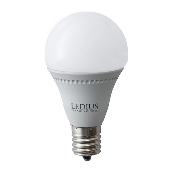 タカショー LEDIUS（レディアス） ローボルト用交換電球 LED電球2型