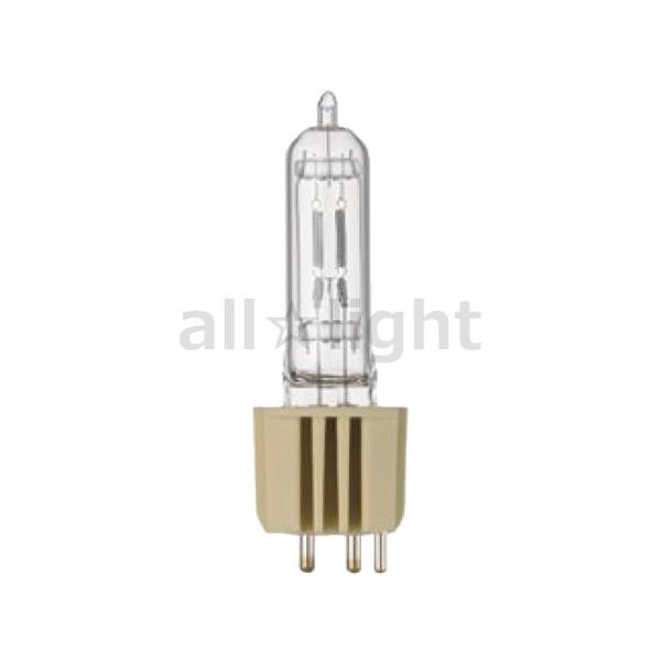 HPL750/100V ハロゲンランプ ３本セット 57f3a405d7dca40fe7d57be12d5120