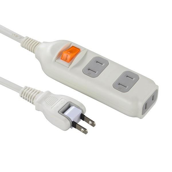 オーム電機 集中スイッチ付き 節電タップ 3個口 1m Hs T12w 00 12 Hst12w Ohm オールライト Yahoo 店 通販 Yahoo ショッピング