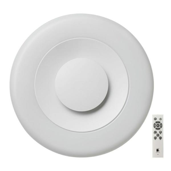 【新品•未使用】ドウシシャ スピーカー搭載 シーリングライト OS-W08DS DOSHISHA ドウシシャ Bluetoothスピーカー搭載シーリングライト