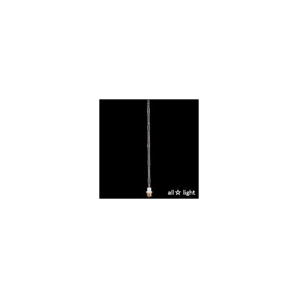 TOSHIBA（東芝） インテリヤランプ 100W E26口金 クリヤー