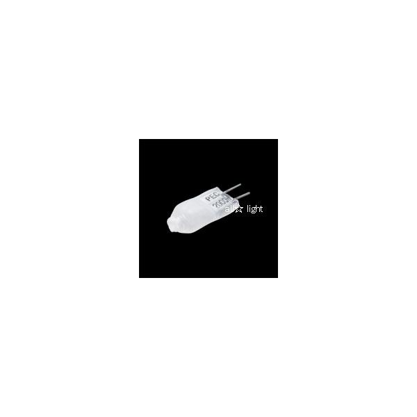 フェニックス電機 フェニックス JCハロゲンランプ 12V 20W G4