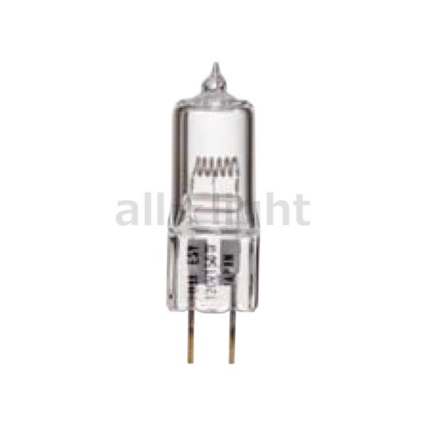 冨士電球　ハロゲン電球 光学用ダブルコイルタイプ　JCD100V500WC/T alllight_jcd100v250wsx-fuji