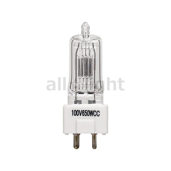 ウシオ JCD100V500WCT ハロゲンランプ ウシオ電機 ハロゲンランプ JCD100V500WCT | ハロゲンランプ