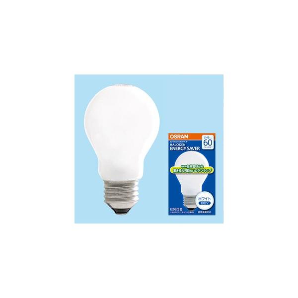 osram ハロゲンエナジーセーバー　jd100v45w/p/l 60w形クリア OSRAM（オスラム） HALOGEN ENERGY SAVER（エナジー