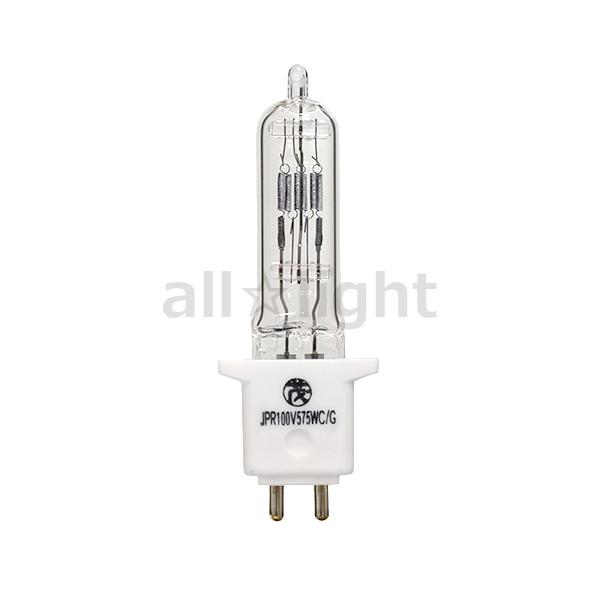 MARUMO ハロゲンランプ JP100V1000W/G-D × ３個セット Amazon | JP100V1000W/G-D 丸茂電機製 ハロゲンランプ | marumo
