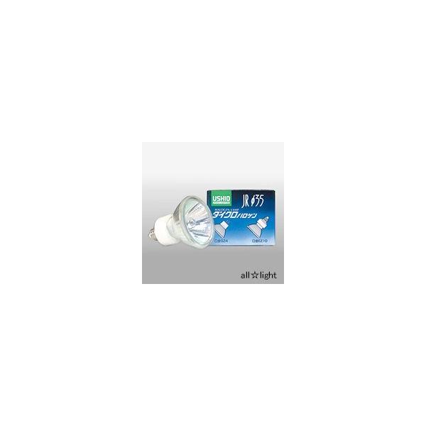 ウシオライティング JRφ35 省電力タイプ 口金EZ10タイプ ウシオライティング JRφ35 省電力タイプ 口金EZ10タイプ