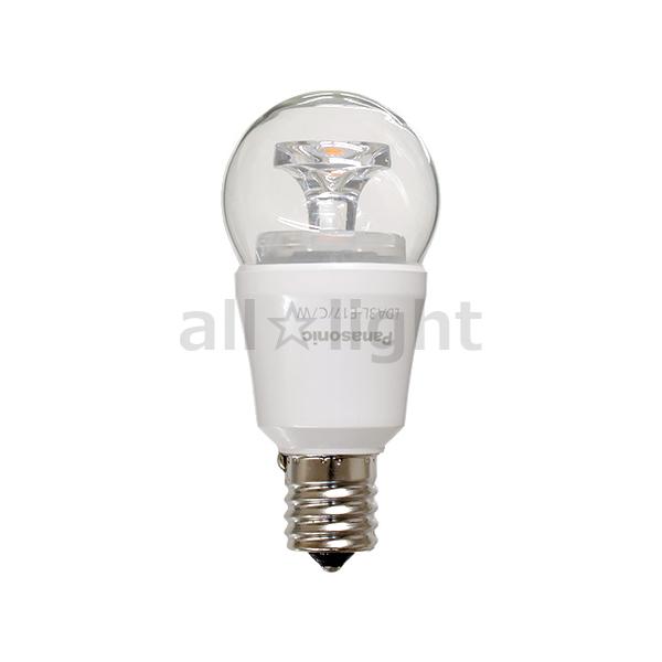 Panasonic パナソニック LED電球 小形電球タイプ クリアタイプ Panasonic パナソニック LED電球 小形電球タイプ クリアタイプ