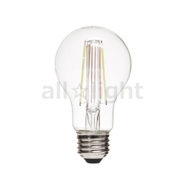 東京メタル 東京メタル工業 LED電球 LEDフィラメント電球 レインボー