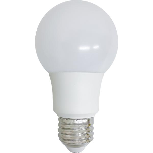 ALEG　LED電球 一般電球形 広配光 260° 60W形（60W相当） 810lm 6.5W E26 昼白色5000K　LDA7N-60A60/W50K