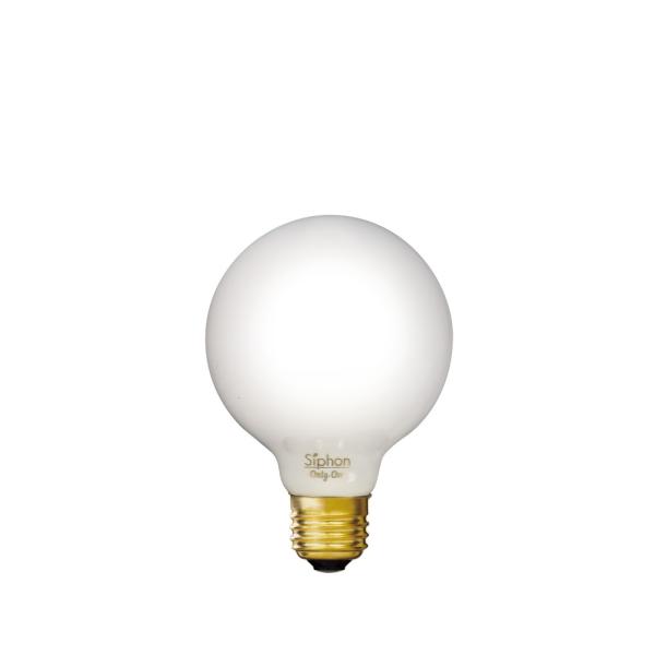 Siphon ビートソニック OnlyOne(オンリーワン) LED電球 Siphon