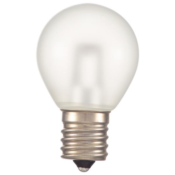 I[d@@LEDd TC p 1.2W 50lm tXgdF S35 E17@LDS1L-H-E17 13F (06-4642)