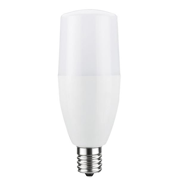 TOSHIBA（東芝） LED電球 T形 ミニクリプトン形 全方向タイプ 電球色