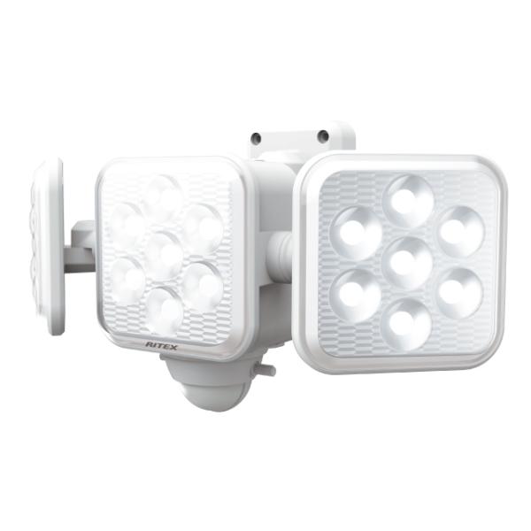 TV@RITEX t[A[ZT[Cg drV[Y FLED lZT[ hJ`IP44 5W×3@LED-320