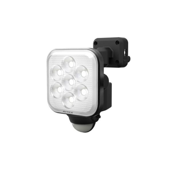 TV@qhsdw@ZT[Cg LED 100V lZT[ t[A[ nQ200W 11W×1 PxFLED 1000lm hJ` IP44@LED-AC1011