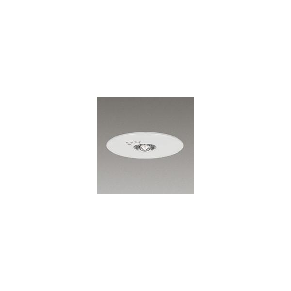 TOSHIBA（東芝） LED非常用照明器具 埋込形 専用形 Φ100mm 一般形 9形