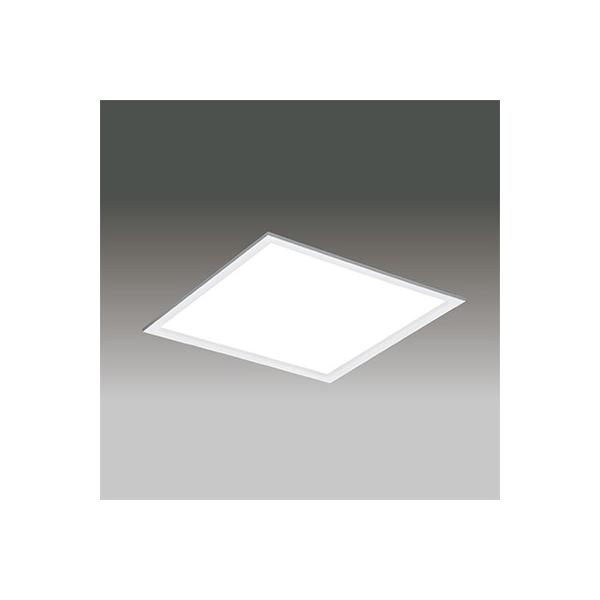 TOSHIBA（東芝） TENQOOスクエア Hf16形×4灯用器具相当 昼白色 埋込形