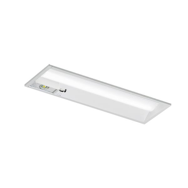 TOSHIBA（東芝） 非常用照明器具 非常時高出力 埋込形 20タイプ W190