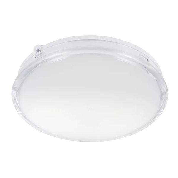 OHM（オーム電機） LED小形シーリングライト 光色：昼光色 ボール電球