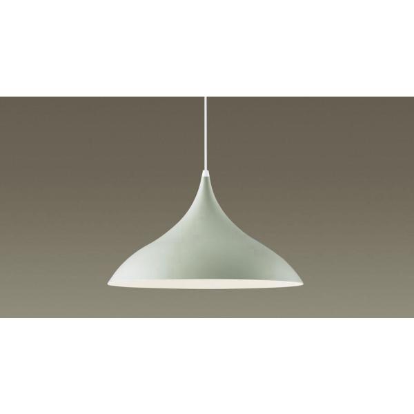 Panasonic 天井吊下型LEDペンダントライト　高級シャンデリングシリーズ Panasonic（パナソニック） 天井半埋込吊下型 LED ペンダントライト