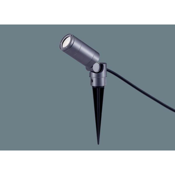 Panasonic（パナソニック） スパイク取付 電球色 エクステリア