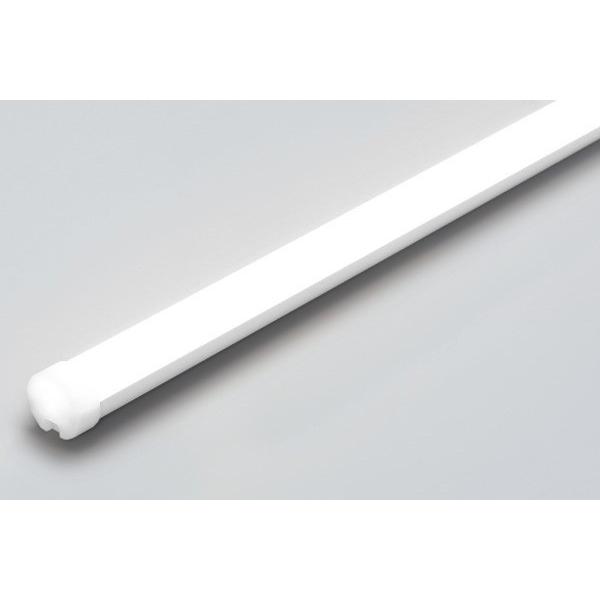 Fkk Ledスリムランプt6 間接照明 Ac100v電源内蔵 1150mm 電球色 ２７００ｋ 位相制御調光対応 Lns 2 1150 L27 Lns21150l27 Fkk オールライト Yahoo 店 通販 Yahoo ショッピング