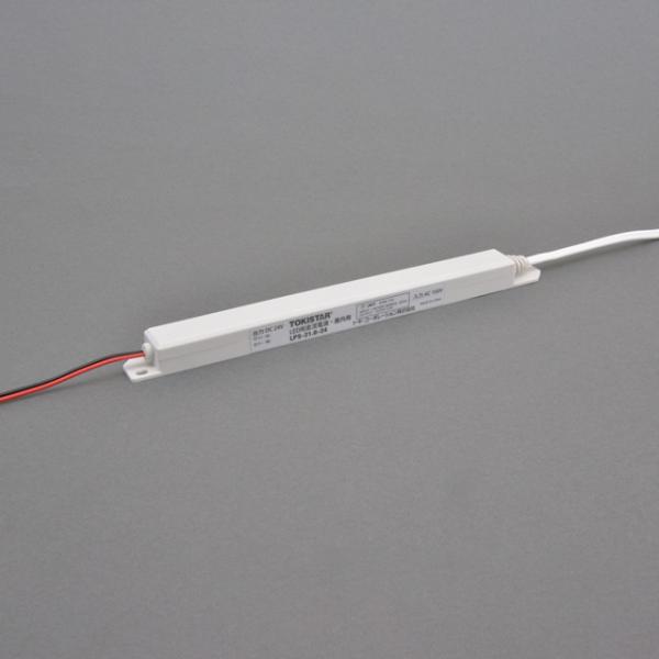 panasonic TOKISTAR LED電源ユニットNTN 8700 新品 トキスター TOKISTAR LED用直流電源 定格入力AC100V 45VA 定格出力