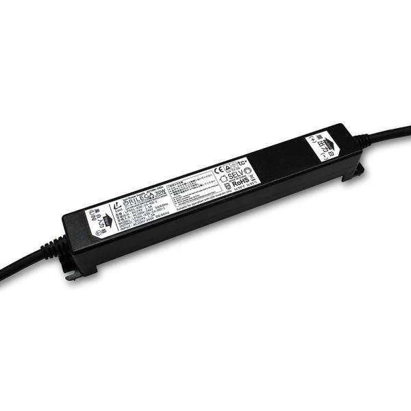ルーチ・オリレガ30W電源DC24V用 ルーチ オリレガ電源 LED照明専用直流電源 DC24V用 30W 屋内