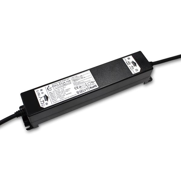 ルーチ オリレガ電源 LED照明専用直流電源 DC24V用 75W 屋内