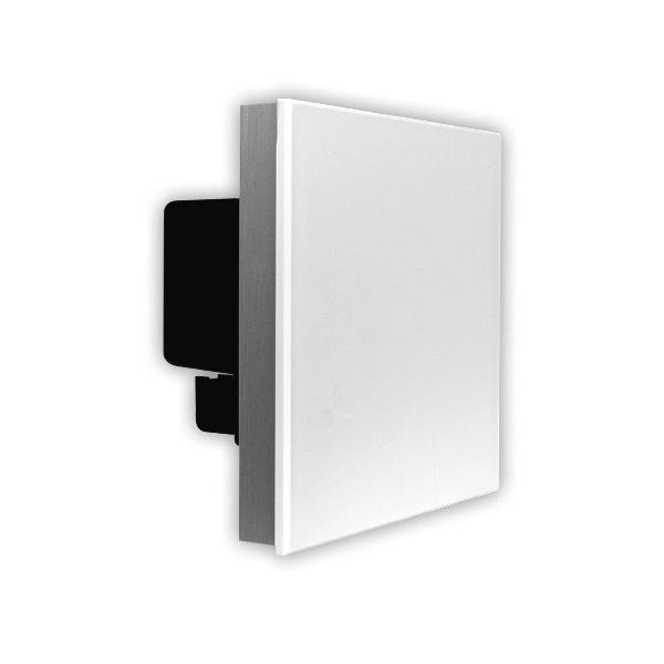 LUTRON グラフィックアイ インターフェース LUT-LBX-JA-WH LUTRON 低負荷容量インターフェース LUT-LBX-JA-WH : オール