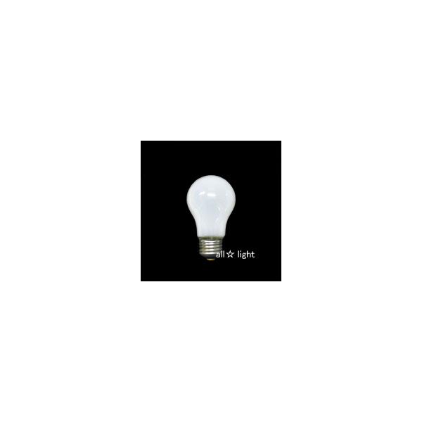 TOSHIBA 東芝 ホワイトランプ(一般電球) 110V 60W形 TOSHIBA 東芝 ホワイトランプ(一般電球) 110V 60W形