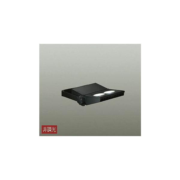 大光電機 DAIKO LEDアウトドアスポットライト （LED内蔵） 電球