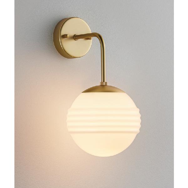 MAXRAY（マックスレイ） OrbRIB/オーブ リブ Φ150 ブラケットライト 直