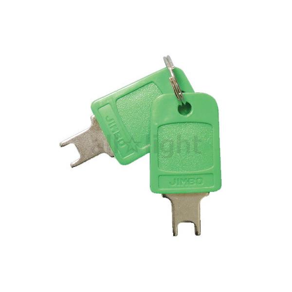 JIMBO 神保電器製のコンセント等々 alllight_mbpky1-jimbo