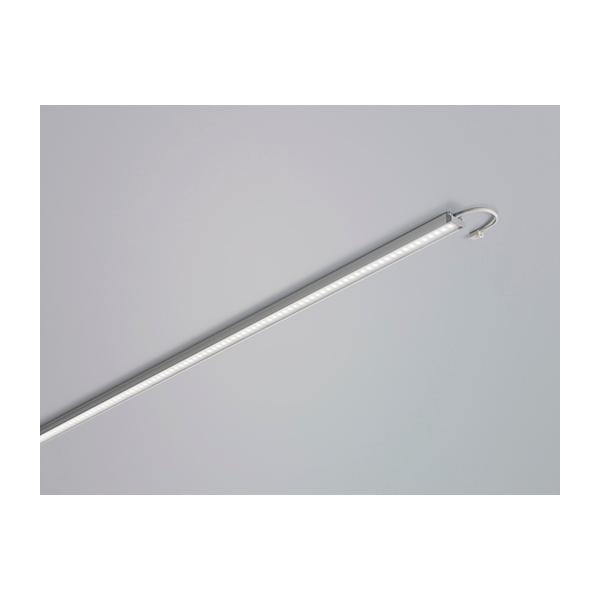 cmCeBO@LEDԐڏƖ LEDW[ MC-LED4 E duʔ Jo[ 1100mm F(F^) 5000K@MC-LED4-1100H50E-MG 󒍐Yi