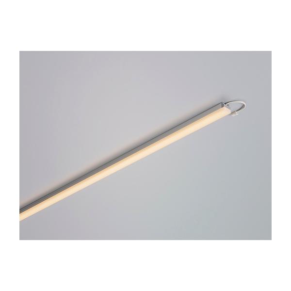 cmCeBO@LEDԐڏƖ LEDW[ MC-LED4 S duʔ XNGA^ 1250mm F(F^) 3500K@MC-LED4-1250H35S-MG 󒍐Yi