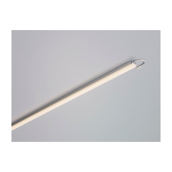 cmCeBO@LEDԐڏƖ LEDW[ MC-LED4 S duʔ XNGA^ 1250mm F(F^) 4200K@MC-LED4-1250H42S-MG 󒍐Yi