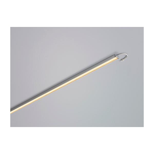 cmCeBO@LEDԐڏƖ LEDW[ MC-LED4 E duʔ Jo[ 462mm F(F^) 3500K@MC-LED4-462H35E-MG 󒍐Yi