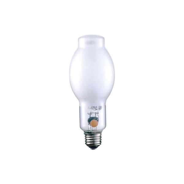 水銀灯　岩崎電気 MF300LS/U FECマルチハイエースH 300W 岩崎電気 岩崎 FECマルチハイエースH（水銀灯系） 300W 蛍光形 BT形 上